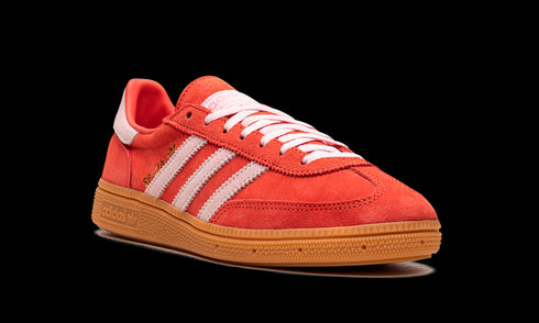 Handball Spezial WMNS "Bright Red Clear Pink"
